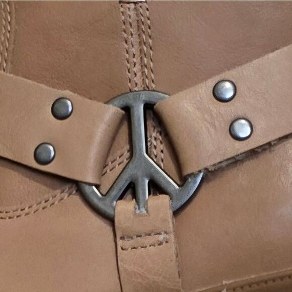 Lucky Brand Soxton Bootie - Picture 9 of 9